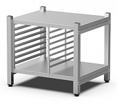 Подставка 600х400 Unox XWARC-07EF-H в компании ШефСтор